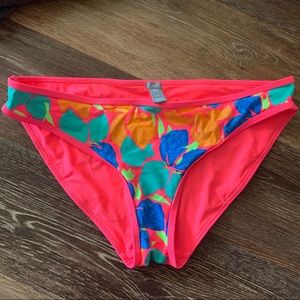 Aerie bikini bottom L NWOT